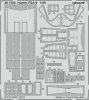 Eduard BIG49391 Hunter FGA.9 AIRFIX 1/48